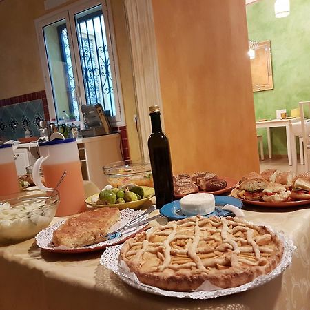 Sant'Agostino Suites & Rooms Mazara del Vallo Luaran gambar