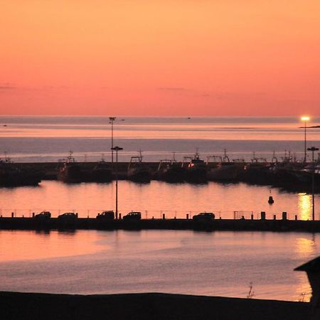 Sant'Agostino Suites & Rooms Mazara del Vallo Luaran gambar