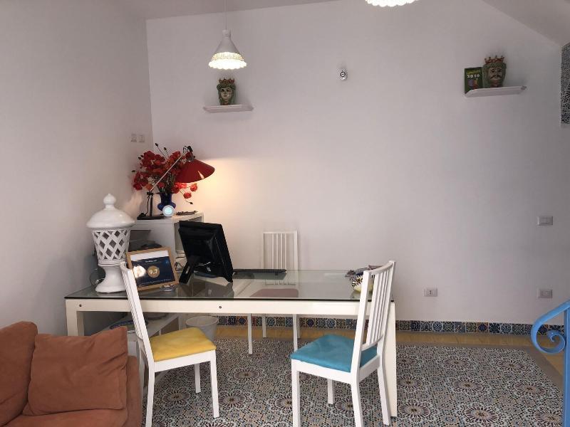 Sant'Agostino Suites & Rooms Mazara del Vallo Luaran gambar