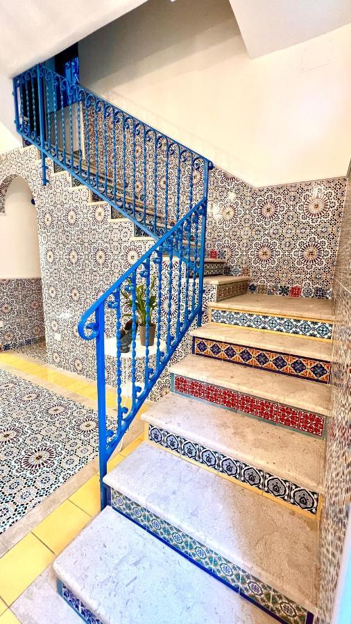 Sant'Agostino Suites & Rooms Mazara del Vallo Luaran gambar
