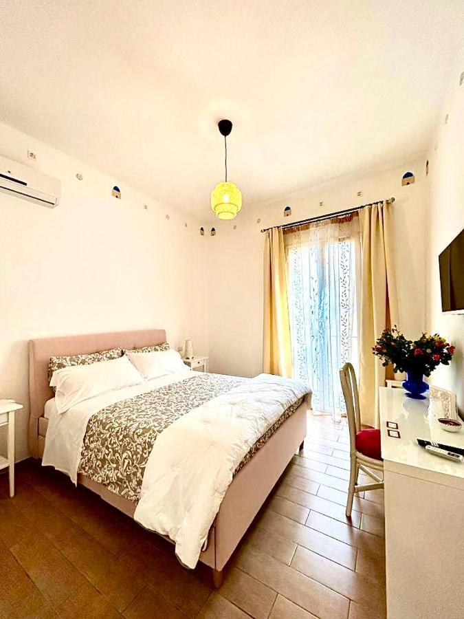 Sant'Agostino Suites & Rooms Mazara del Vallo Luaran gambar