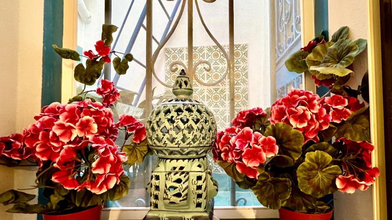 Sant'Agostino Suites & Rooms Mazara del Vallo Luaran gambar