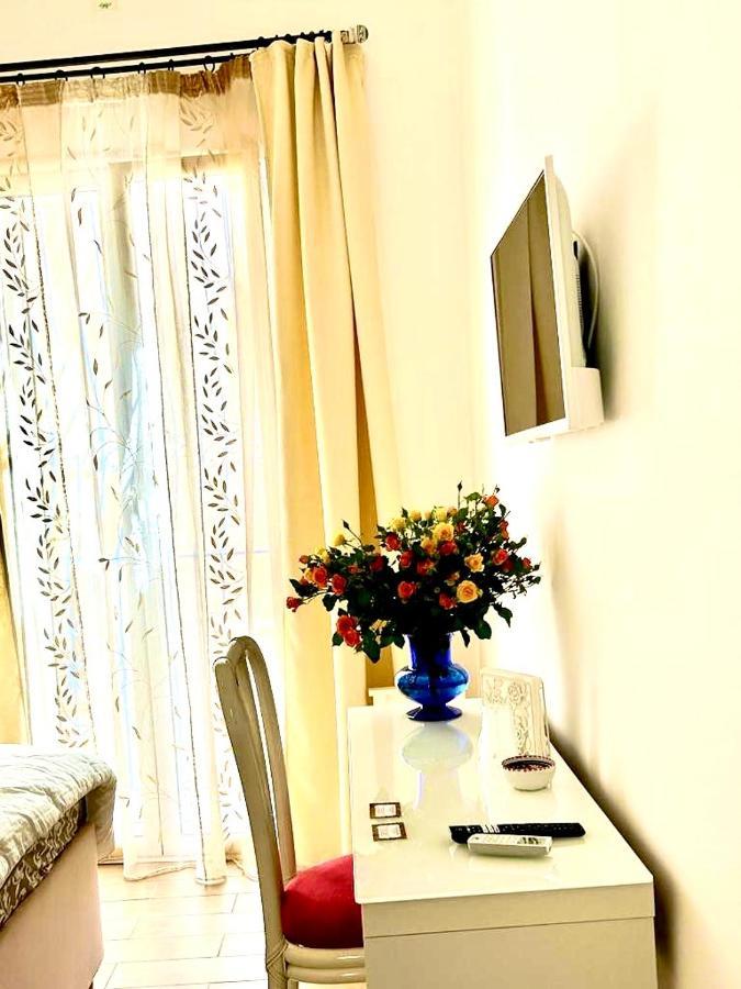 Sant'Agostino Suites & Rooms Mazara del Vallo Luaran gambar