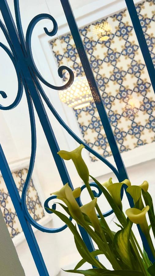 Sant'Agostino Suites & Rooms Mazara del Vallo Luaran gambar