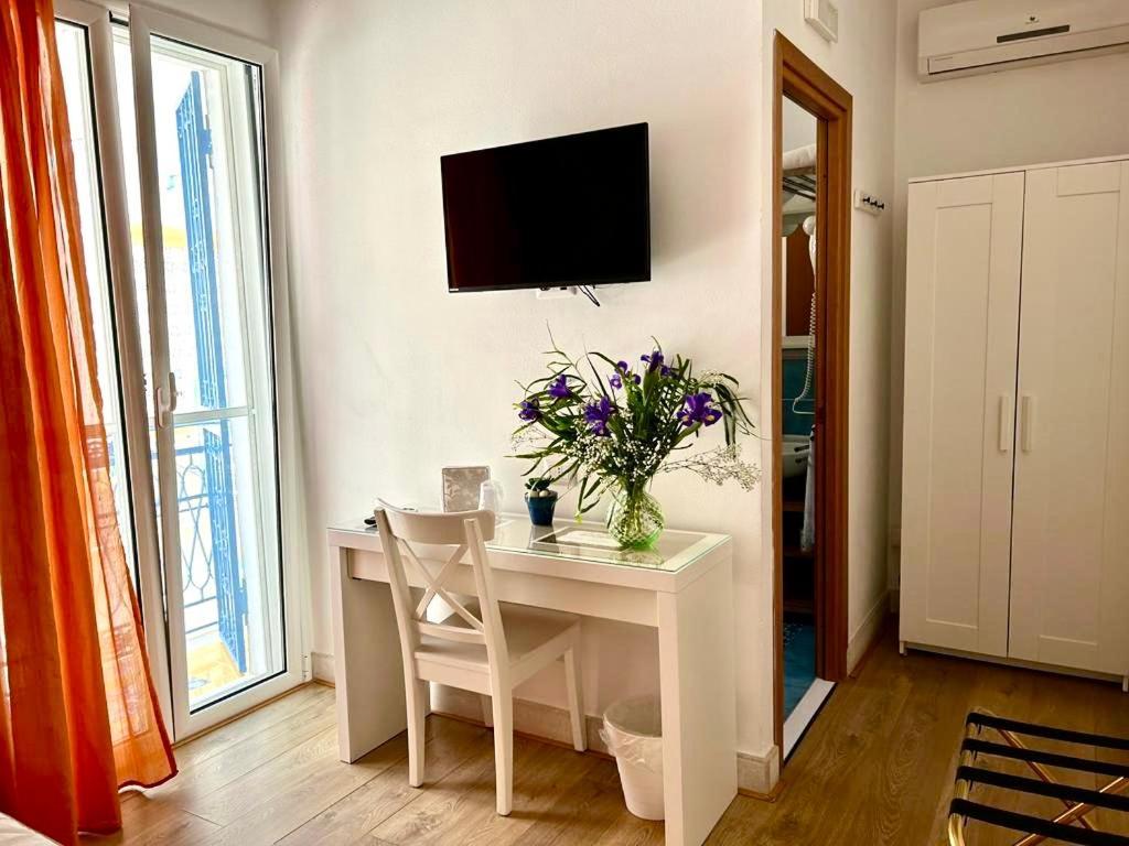 Sant'Agostino Suites & Rooms Mazara del Vallo Luaran gambar