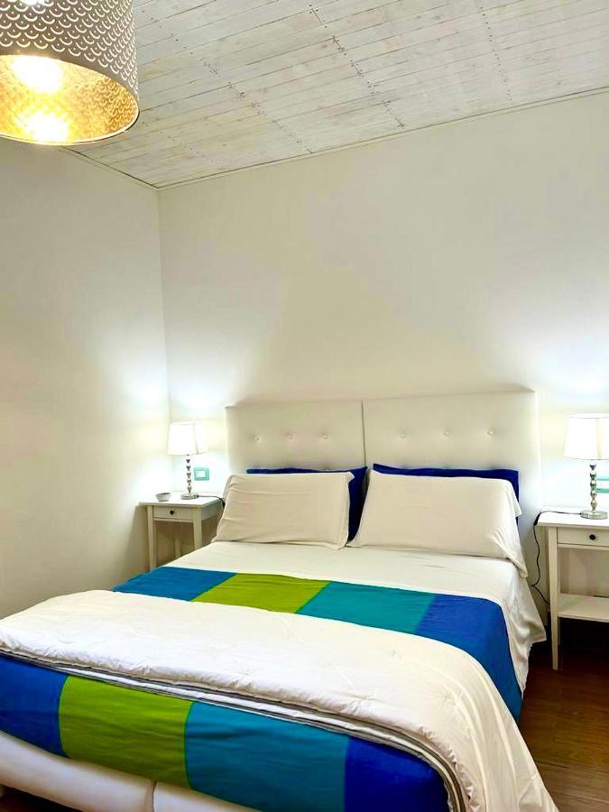 Sant'Agostino Suites & Rooms Mazara del Vallo Luaran gambar