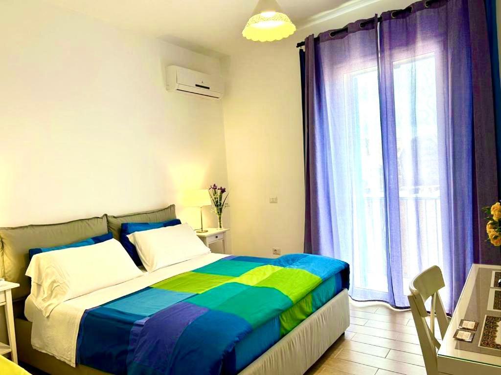 Sant'Agostino Suites & Rooms Mazara del Vallo Luaran gambar