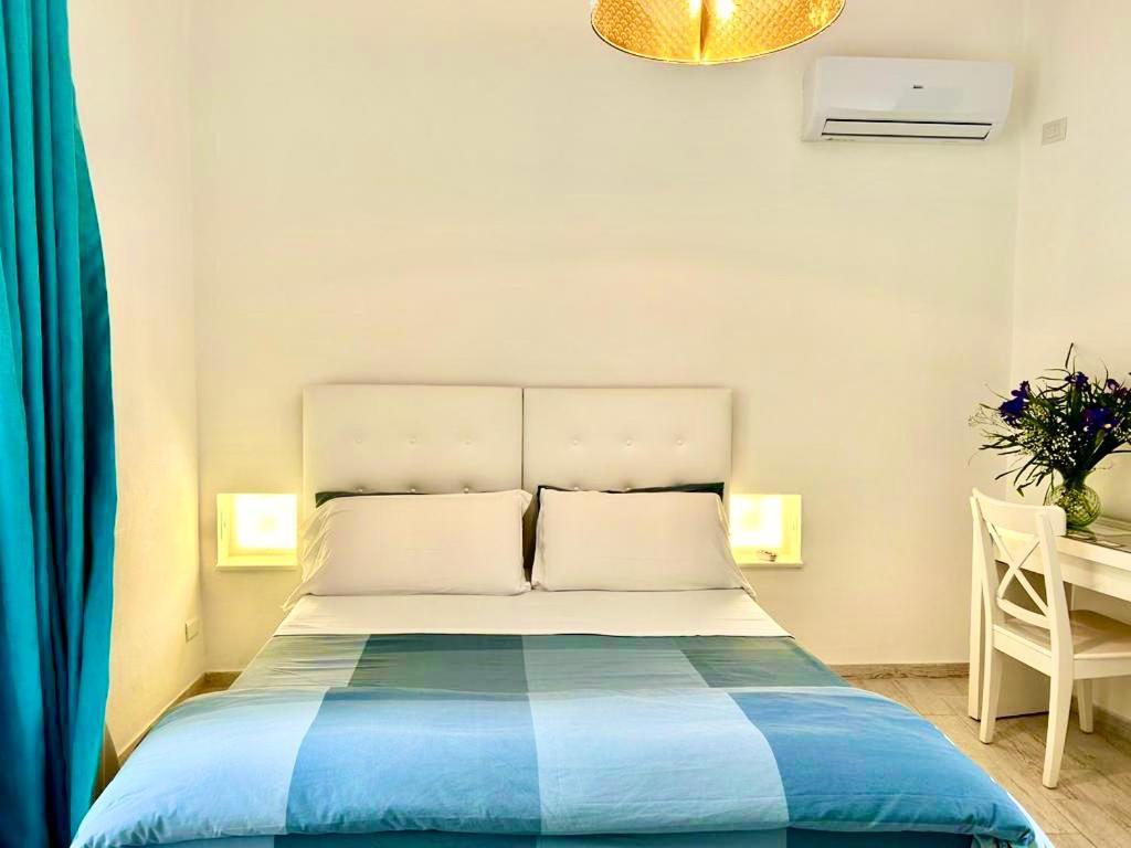 Sant'Agostino Suites & Rooms Mazara del Vallo Luaran gambar
