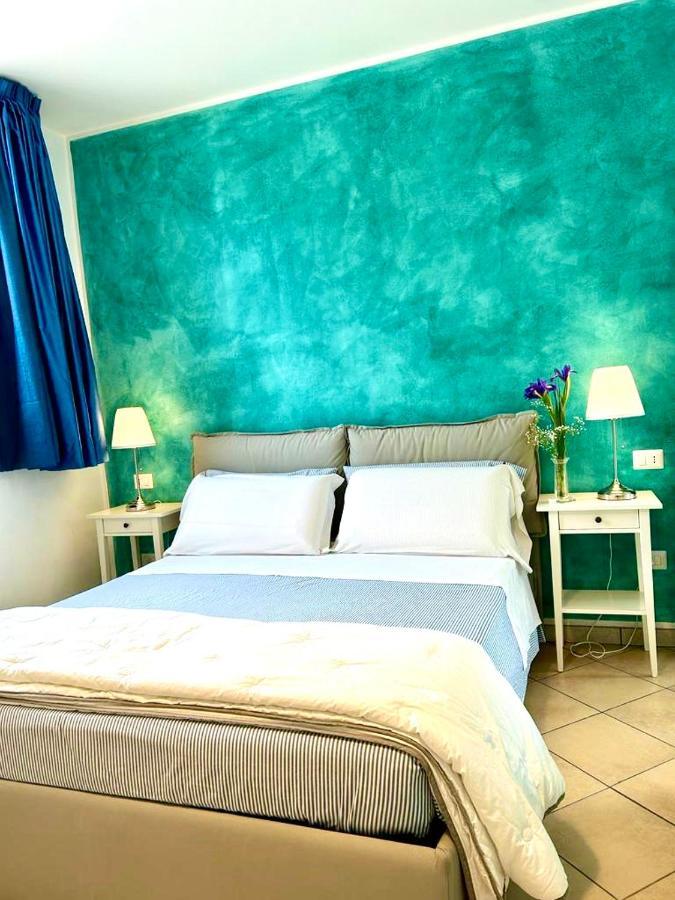 Sant'Agostino Suites & Rooms Mazara del Vallo Luaran gambar