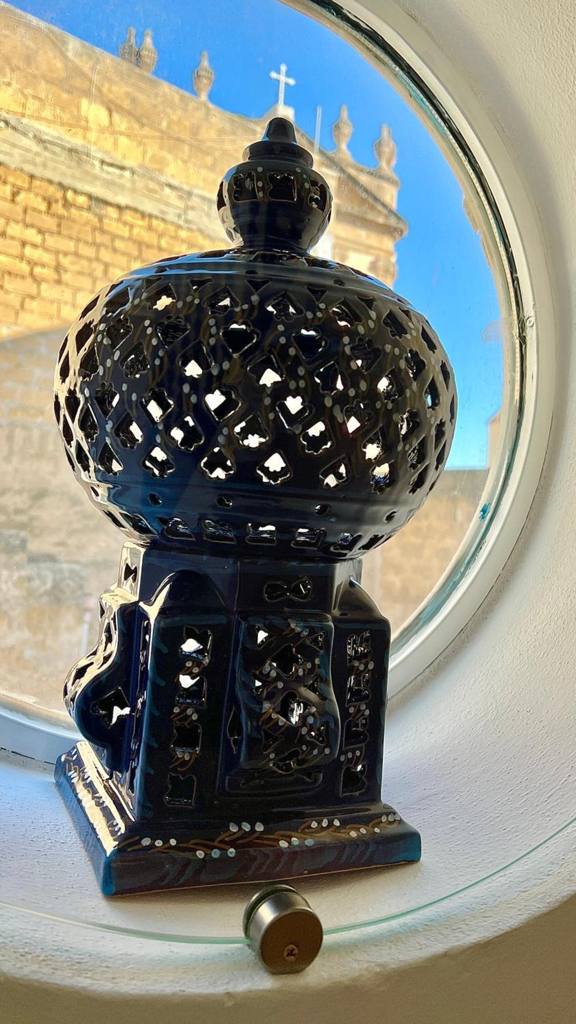 Sant'Agostino Suites & Rooms Mazara del Vallo Luaran gambar