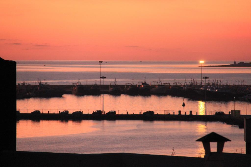 Sant'Agostino Suites & Rooms Mazara del Vallo Luaran gambar