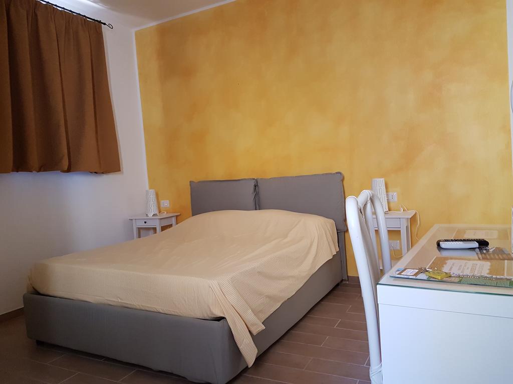 Sant'Agostino Suites & Rooms Mazara del Vallo Luaran gambar