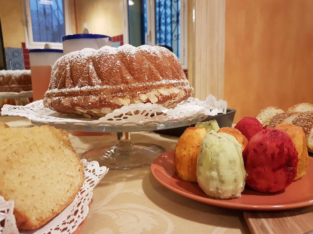 Sant'Agostino Suites & Rooms Mazara del Vallo Luaran gambar