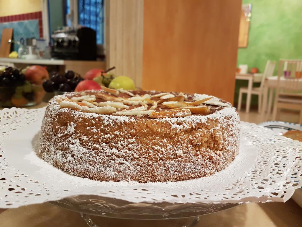 Sant'Agostino Suites & Rooms Mazara del Vallo Luaran gambar