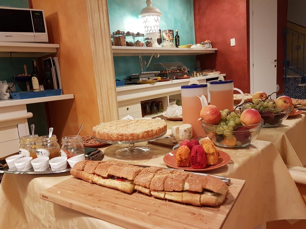 Sant'Agostino Suites & Rooms Mazara del Vallo Luaran gambar