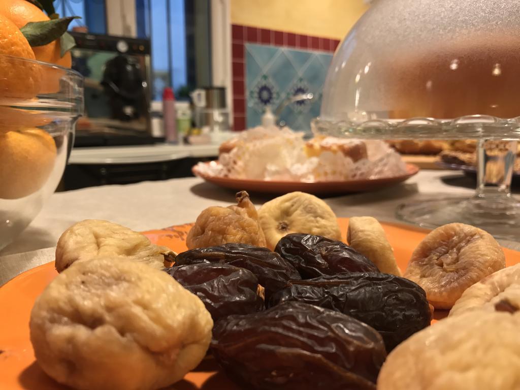 Sant'Agostino Suites & Rooms Mazara del Vallo Luaran gambar
