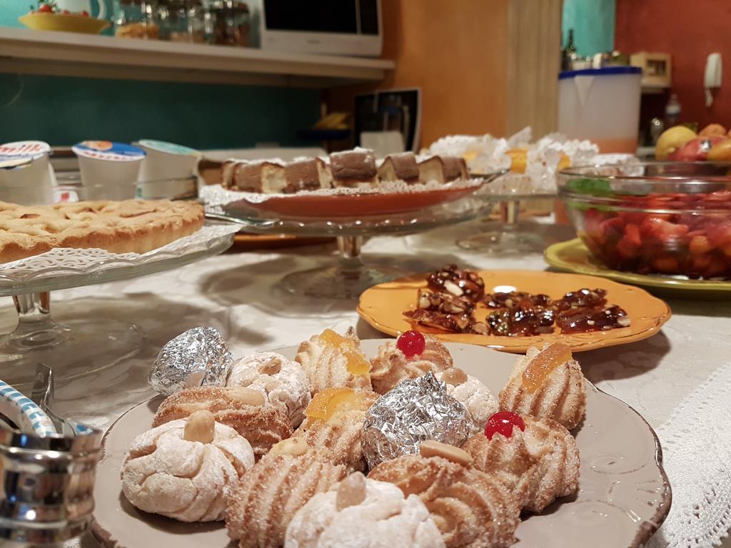 Sant'Agostino Suites & Rooms Mazara del Vallo Luaran gambar