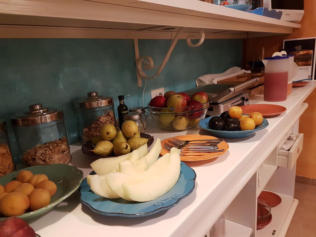 Sant'Agostino Suites & Rooms Mazara del Vallo Luaran gambar