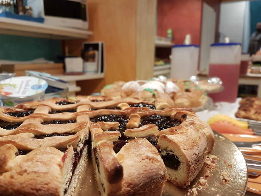 Sant'Agostino Suites & Rooms Mazara del Vallo Luaran gambar