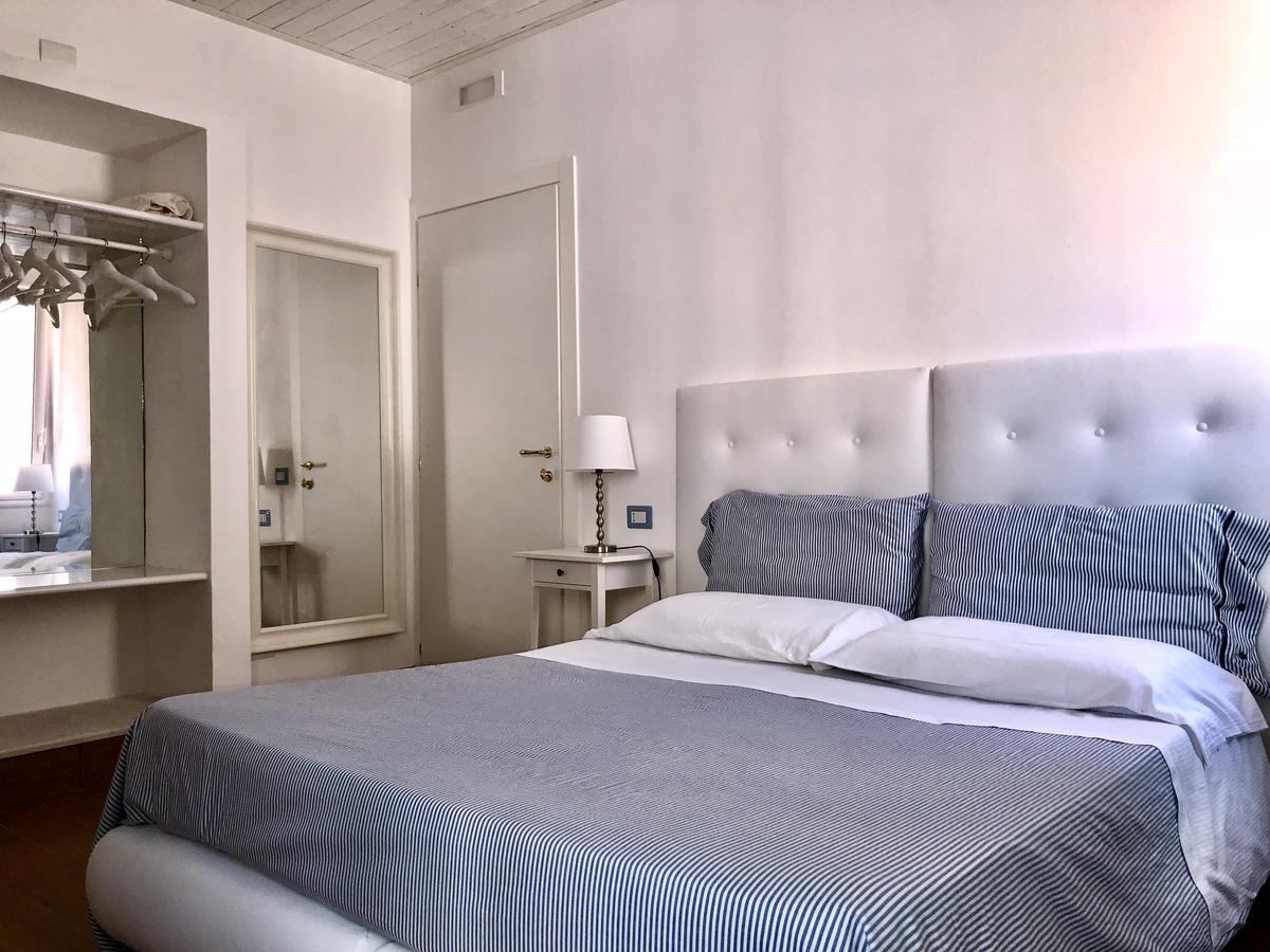Sant'Agostino Suites & Rooms Mazara del Vallo Luaran gambar